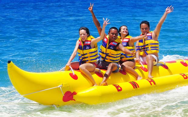 Banana Boat